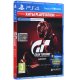 Игра Gran Turismo Sport (поддержка VR) - Хиты PlayStation (PS4, Русские субтитры) Игра Gran Turismo Sport (поддержка VR) - Хиты PlayStation (PS4, Русские субтитры)