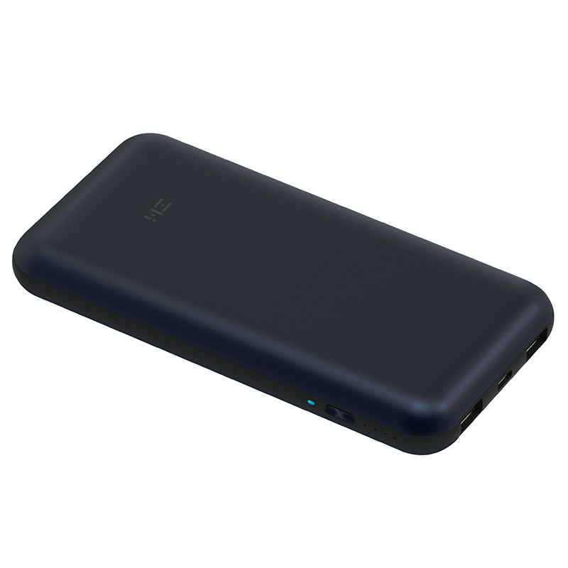Внешний аккумулятор Xiaomi ZMi Power Bank 15000mAh 45W QC3.0 Type-C ...