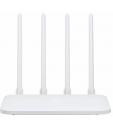 Маршрутизатор Mi WiFi Router 4С White Global (DVB4231GL)