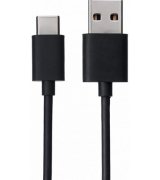 Кабель Xiaomi USB Type-C Cable 1,2 m Black