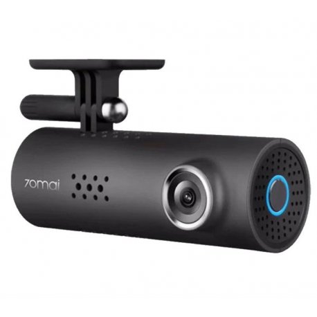 Відеореєстратор Xiaomi 70Mai Smart Dash Cam 1S Global (Midrive D06)