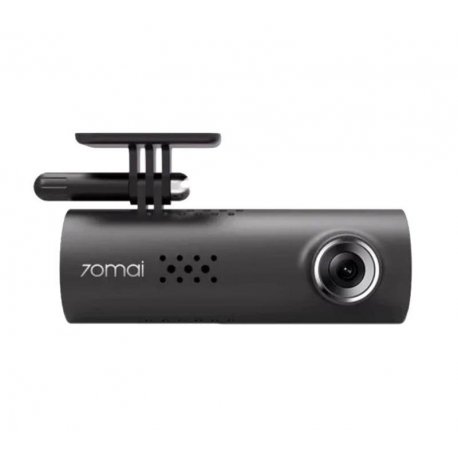 Відеореєстратор Xiaomi 70Mai Smart Dash Cam 1S Global (Midrive D06)