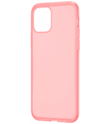 Накладка Ou Case Unique Skid для Apple iPhone 11 Pro Red