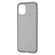 Накладка Ou Case Unique Skid для Apple iPhone 11 Pro Max Black