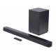 JBL Bar 2.1 Deep Bass Soundbar with Wireless Subwoofer (JBLBAR21DBBLK) JBL Bar 2.1 Deep Bass Soundbar with Wireless Subwoofer (JBLBAR21DBBLK)