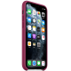 Чехол Apple iPhone 11 Pro Max Silicone Case Pomegranate (MXM92)