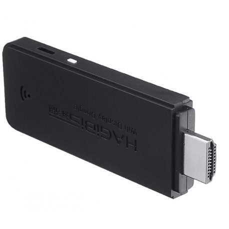 Адаптер Xiaomi HAGiBiS HDMI Wireless Display Dongle (HABH1901)
