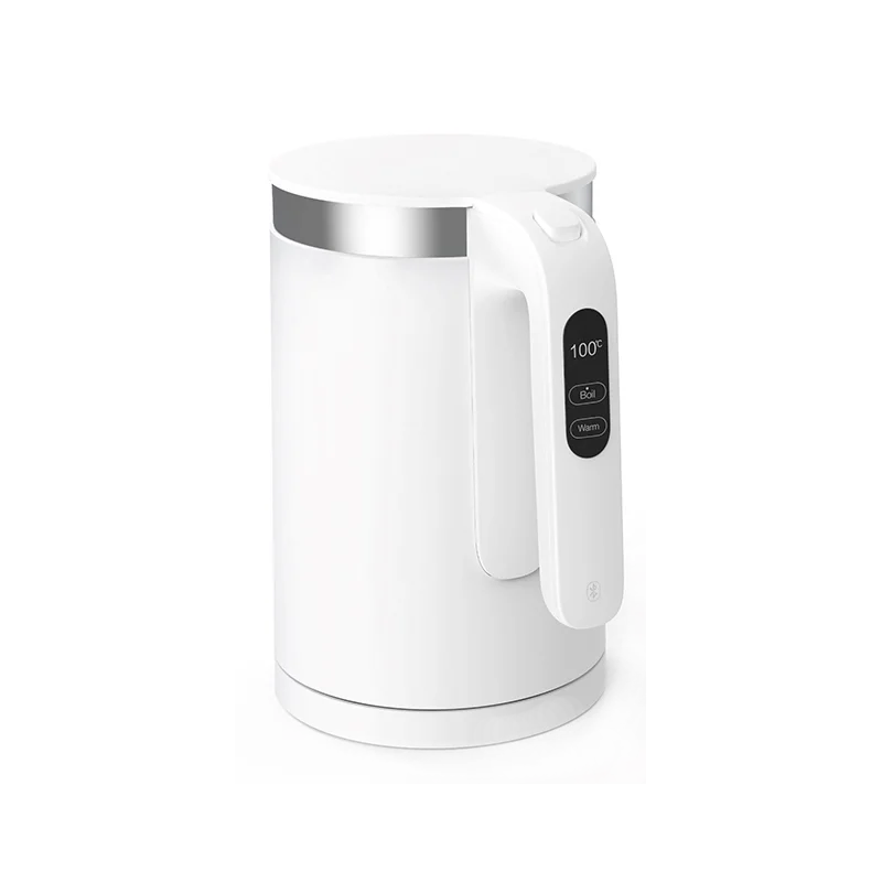 Электрочайник Xiaomi Viomi Smart Kettle (1.5L) White (V