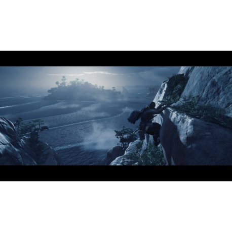 Игра Ghost of Tsushima (PS4, Русская версия)