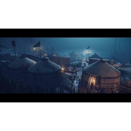 Игра Ghost of Tsushima (PS4, Русская версия)