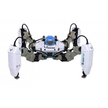 Mekamon Berserker V2 Gaming Robot