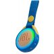 JBL JR Pop Blue (JBLJRPOPBLU) JBL JR Pop Blue (JBLJRPOPBLU)