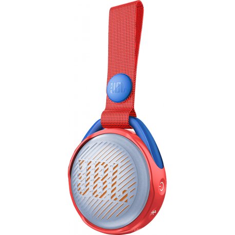 JBL JR POP Red (JBLJRPOPRED)