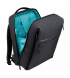 Рюкзак для ноутбука Xiaomi Mi minimalist urban Backpack Dark Grey