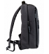 Рюкзак для ноутбука Xiaomi Mi minimalist urban Backpack Dark Grey