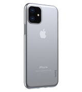 Чехол Hoco Thin Series для Apple iPhone 11 Clear