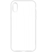 Накладка Hoco Crystal Series для iPhone XS MAX Clear