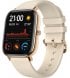Умные часы Xiaomi Amazfit GTS Desert Gold (A1914DG)