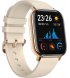 Умные часы Xiaomi Amazfit GTS Desert Gold (A1914DG)