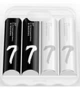 Набор батареек Xiaomi ZMI ZI7 AAA 700mAh Ni-MH Batteries (HR03) (4 шт)