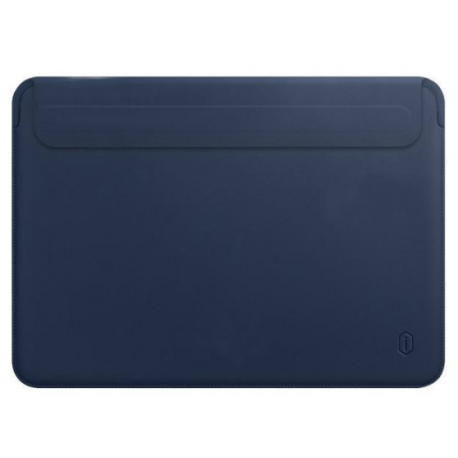 Чехол WIWU Skin Pro 2 для MacBook Pro 15 Navy Blue