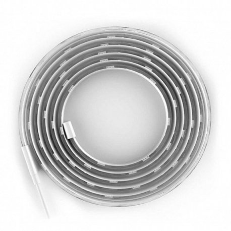LED-лента Yeelight Aurora Lightstrip Plus Color 2m (YLDD04YL) (GPX4016RT/DD0043W0EU)