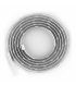 LED-лента Yeelight Aurora Lightstrip Plus Color 2m (YLDD04YL) (GPX4016RT/DD0043W0EU)