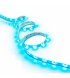 LED-лента Yeelight Aurora Lightstrip Plus Color 2m (YLDD04YL) (GPX4016RT/DD0043W0EU)