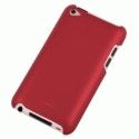 Чехол для iPod Touch Moshi iGlaze touch 4G Red