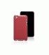 Moshi iGlaze touch 4G Neon Red - чехол для ipod Touch 4G