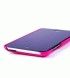 Чехол для iPod Touch Moshi iGlaze touch 4G Pink