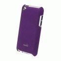Чехол для iPod Touch Moshi iGlaze touch 4G Purple