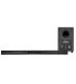 JBL Bar 2.1 Soundbar with Wireless Subwoofer Black (JBLBAR21BLKEP)