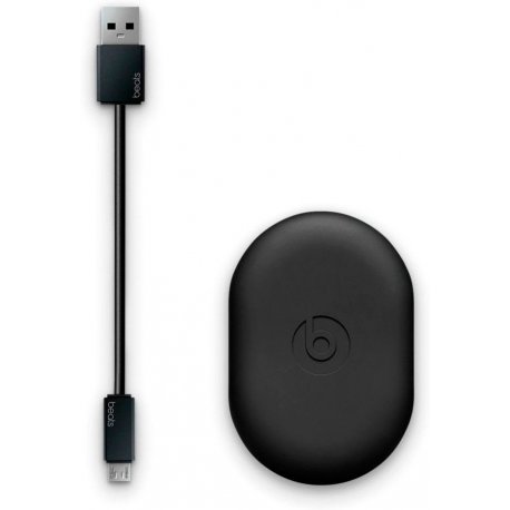 Beats Powerbeats 3 Wireless Earphones Break Blue (MQ362)