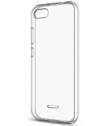 Накладка TPU дляXiaomi Redmi 6A Clear