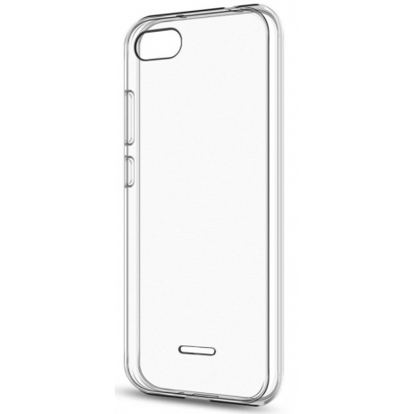 Накладка TPU для Xiaomi Redmi 6A Clear