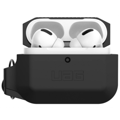 Чехол Urban Armor Gear (UAG) для AirPods Pro Black
