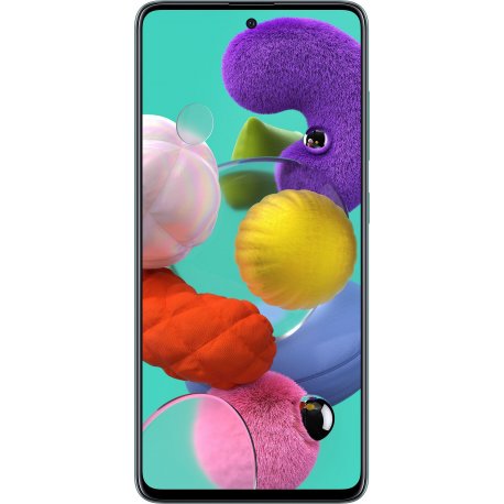 Samsung Galaxy A51 4/64GB Blue (SM-A515FZBUSEK)