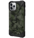 Накладка Urban Armor Gear (UAG) для Apple iPhone 11 Pro Forest