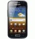 Samsung Galaxy Ace 2 I8160 Black