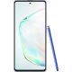 Samsung Galaxy Note 10 Lite 6/128GB Silver (SM-N770FZSDSEK) Samsung Galaxy Note 10 Lite 6/128GB Silver (SM-N770FZSDSEK)