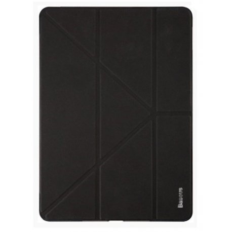 Обложка Baseus Simplism Y-type Case для iPad 11" Black