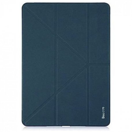 Обложка Baseus Simplism Y-type Case для iPad 11" Midnight Blue