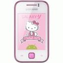 Samsung Galaxy Y S5360 Hello Kitty