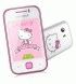 Samsung Galaxy Y S5360 Hello Kitty