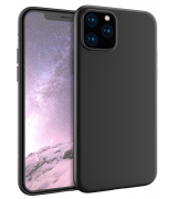 Чехол Hoco Fascination Protective Case для Apple iPhone 11 Pro Max Black