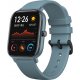Умные часы Xiaomi Amazfit GTS Steel Blue Умные часы Xiaomi Amazfit GTS Steel Blue