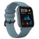 Умные часы Xiaomi Amazfit GTS Steel Blue Умные часы Xiaomi Amazfit GTS Steel Blue