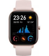 Умные часы Xiaomi Amazfit GTS Rose Pink
