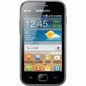 Samsung Galaxy Ace Duos S6802 Metallic Black